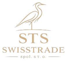 STS SWISSTRADE, spol. s r.o.